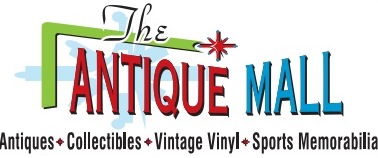 Route 18 Antique Mall Logo