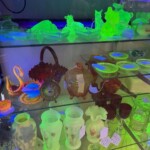 uranium glass