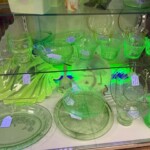 uranium glass