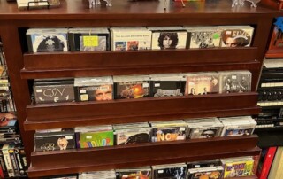 antique music