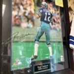 sports memorabilia