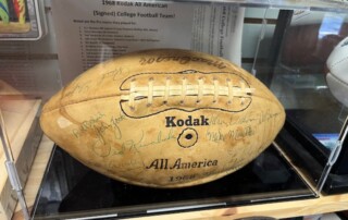 sports memorabilia