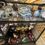 antique inventory