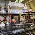 antique inventory