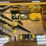 antique inventory