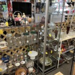 antique inventory
