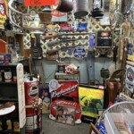 antique inventory