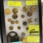 antique inventory