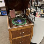 antique inventory