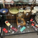 antique inventory