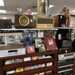 antique inventory