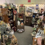 antique inventory