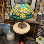 antique inventory
