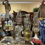 antique inventory
