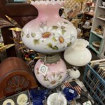 antique inventory