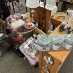 antique inventory