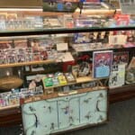 antique inventory