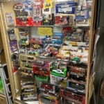 antique inventory