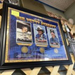 antique inventory