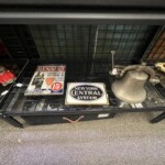 antique inventory