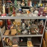 antique inventory