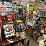 antique inventory