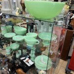 antique inventory