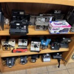 antique inventory