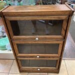 antique inventory