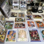antique inventory