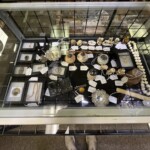 antique inventory
