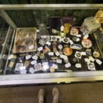 antique inventory