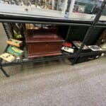 antique inventory
