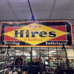 antique inventory