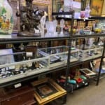 antiques for sale