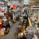 antiques for sale