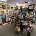 antiques for sale