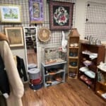 antiques for sale