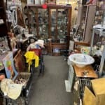 antiques for sale