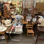 antiques for sale