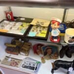 antiques for sale